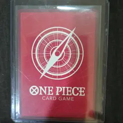 Bandai One Piece Card Game Yamato OP16-079 ST31 Leader Alt Art Foil English - Image 2