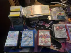 Huge Pokemon Card Lot (Read Description) - Image 2