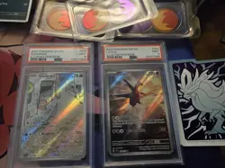 Huge Pokemon Card Lot (Read Description) - Image 3