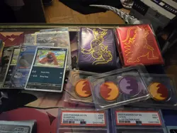 Huge Pokemon Card Lot (Read Description) - Image 4
