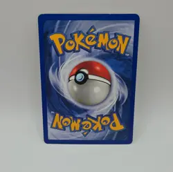 WotC Pokemon TCG Blastoise 2/102 Base Set Holo Rare Unlimited 1999 ENG 100HP - Image 2