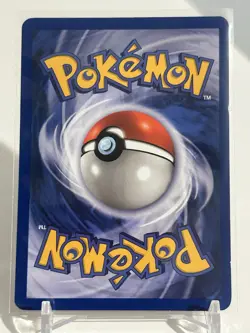 Pokemon TCG Base Set Clefairy Holo Rare 005/102 1999 English - Image 2