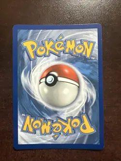 Scorbunny SWSH071 HOLO NM Pokemon TCG Sword & Shield Black Star Promo - Image 2