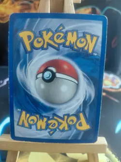 Flareon 19/64 - Jungle Set - Non Holo WOTC Vintage 1999 Pokemon TCG Card - Image 2