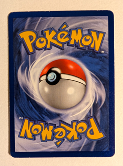 Pokemon TCG Wizards WOTC 1999 Base Set Ivysaur 30/102 Unlimited LP-NM - Image 2