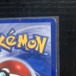 Pokemon TCG Gyarados 6/102 Base Set Holo Rare English 1999 100HP - Image 5