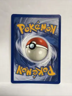 Pokemon TCG Ninetales Base Set 12/102 Holo - Image 2