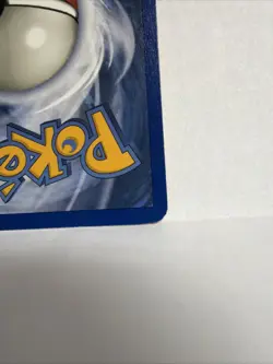 Pokemon TCG Ninetales Base Set 12/102 Holo - Image 4