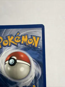 Pokemon TCG Ninetales Base Set 12/102 Holo - Image 5