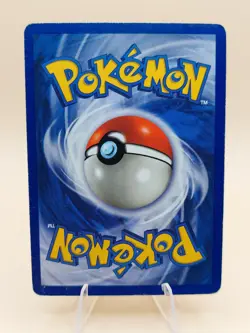 Mewtwo Holo Rare Base Set 10/102 Pokemon Card - WOTC 1999 - Image 2