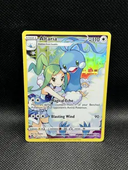 Pokemon Lot Zekrom Ho-Oh ex Trainer Gallery Simisage Altaria Destined Rivals IR - Image 4