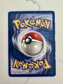 Pokemon TCG - Charizard (Glurak) - Base Set 4/102 Rare Holo 1999 - German Card - Image 2