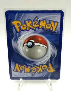 Zapdos Holo Rare 16/102 — Vintage 1999 Base Set Unlimited WOTC Pokemon card - Image 2