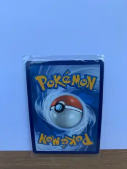 1999 Pokemon TCG Blastoise Base set 2/102 Holo Holo Rare - Image 2