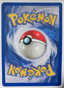 Moltres Pokemon Card Holo WOTC 12/62 Fossil Set Rare Vintage 1999 Original LP - Image 2