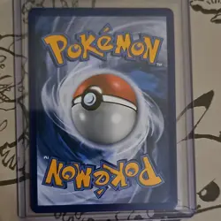 Pokemon TCG Decidueye GX SV47/SV94 Hidden Fates Shiny Vault Full Art Holo - Image 2