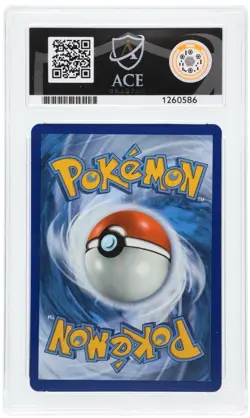 Ace Grading 10 Lady Full Art SV86 – 2019 Hidden Fates Pokemon Card - Image 2