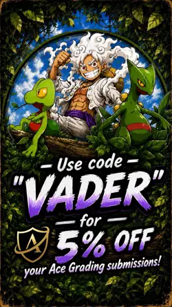 Ace Grading 10 Lady Full Art SV86 – 2019 Hidden Fates Pokemon Card - Image 3