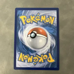 Pokemon TCG 2016 Darkrai XY114 Black Star Promo Holo Full Art Rare Card Nm - Image 3