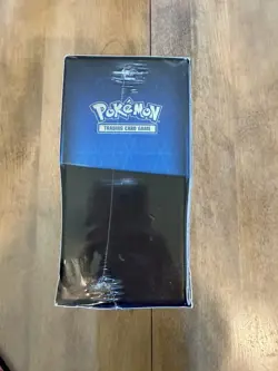 Pokemon TCG Pokemon GO -ETB - Elite Trainer Box - Sealed 820650850509 - Image 4