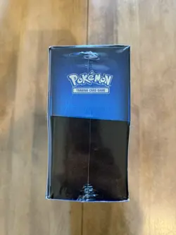 Pokemon TCG Pokemon GO -ETB - Elite Trainer Box - Sealed 820650850509 - Image 5