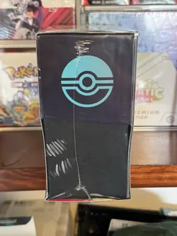 Pokemon TCG | Mega Evolutions - Phantasmal Flames ETB - Sealed/Factory New - Image 4