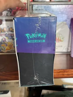 Pokemon TCG Journey Together Pokemon Center Elite Trainer Box ETB - New & Sealed - Image 2