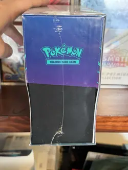 Pokemon TCG Journey Together Pokemon Center Elite Trainer Box ETB - New & Sealed - Image 4