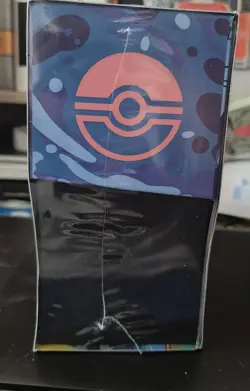 Pokemon TCG: Chaos Rising Elite Trainer Box/ETB - New & Sealed - Image 3