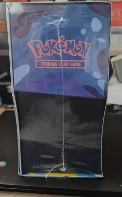Pokemon TCG: Chaos Rising Elite Trainer Box/ETB - New & Sealed - Image 4
