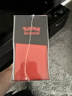Pokemon TCG Destined Rivals Elite Trainer Box - New/Factory Sealed - Image 2