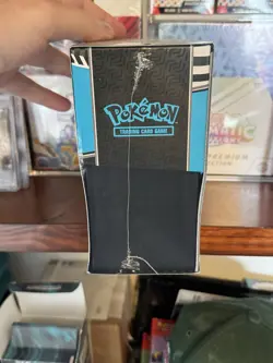 Black Bolt Elite Trainer Box ETB - Pokemon TCG Scarlet Violet - New Sealed - Image 5
