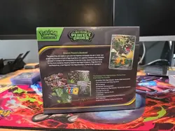 🔥Pokemon TCG Mega Evolutions Perfect Order Elite Trainer Box Factory Sealed 🔥 - Image 3