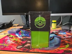 🔥Pokemon TCG Mega Evolutions Perfect Order Elite Trainer Box Factory Sealed 🔥 - Image 4