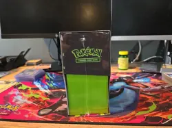 🔥Pokemon TCG Mega Evolutions Perfect Order Elite Trainer Box Factory Sealed 🔥 - Image 5