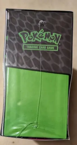 Pokemon Perfect Order Elite Trainer Box ETB - Brand New Sealed - Image 3