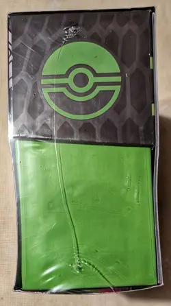 Pokemon Perfect Order Elite Trainer Box ETB - Brand New Sealed - Image 4