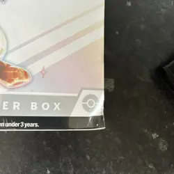 Pokemon TCG Scarlet Violet Prismatic Evolutions Elite Trainer Box ETB New Sealed - Image 2
