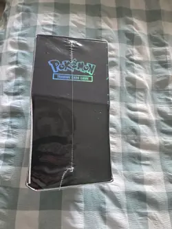 Pokemon TCG Phantasmal Flames Elite Trainer Box New & Sealed - Image 2