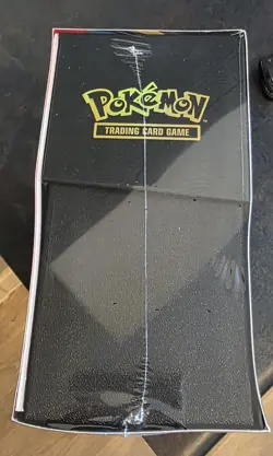 Pokemon TCG Mega Evolution Gardevoir Elite Trainer Box ETB New Sealed - Image 4