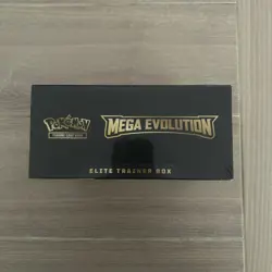 Pokemon Mega Evolution Gardevoir Elite Trainer Box - New And Sealed - Uk Seller - Image 2