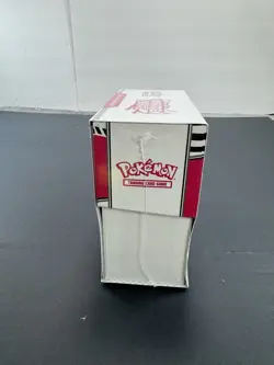 Pokemon TCG Scarlet & Violet White Flare Elite Trainer Box ETB Reshiram SEALED - Image 3
