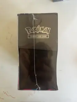 Pokemon TCG Mega Evolution—Pitch Black Elite Trainer Box English 2026 - Image 3