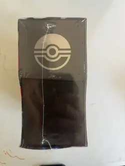 Pokemon TCG Mega Evolution—Pitch Black Elite Trainer Box English 2026 - Image 5
