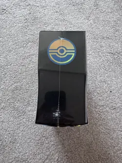 Pokemon TCG: Mega Evolution Elite Trainer Box ETB – Lucario | Brand New & Sealed - Image 2