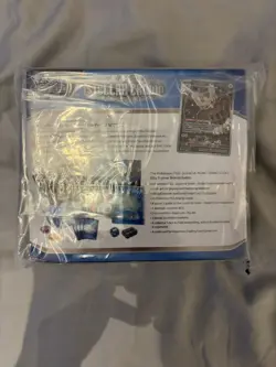 Pokemon TCG Stellar Crown Elite Trainer Box ETB New & Sealed - Image 3