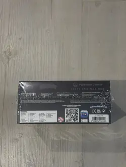 Pokemon TCG Pitch Black Pokemon Center ETB Elite Trainer Box BRAND NEW SEALED - Image 3