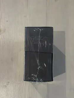 Pokemon TCG Pitch Black Pokemon Center ETB Elite Trainer Box BRAND NEW SEALED - Image 4