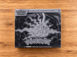 Pokemon TCG Pitch Black Elite Trainer Box ETB | Brand New & Sealed - Image 2