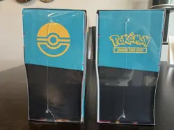 Pokemon Center Ascended Heroes ETB Elite Trainer Box - Lot of 2 - Factory Sealed - Image 2